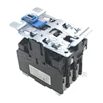 Contactor FITS/REPL. CJX2-5011 COIL 50A 110V-120V 3 POLES THREE-PHASE